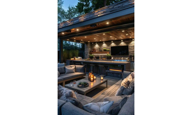 Obra nueva - Villa -
Marbella