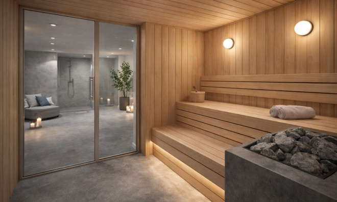 Obra nueva - Villa -
Estepona