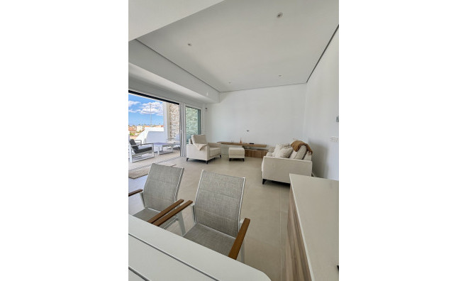 New Build - Townhouse -
Benijofar