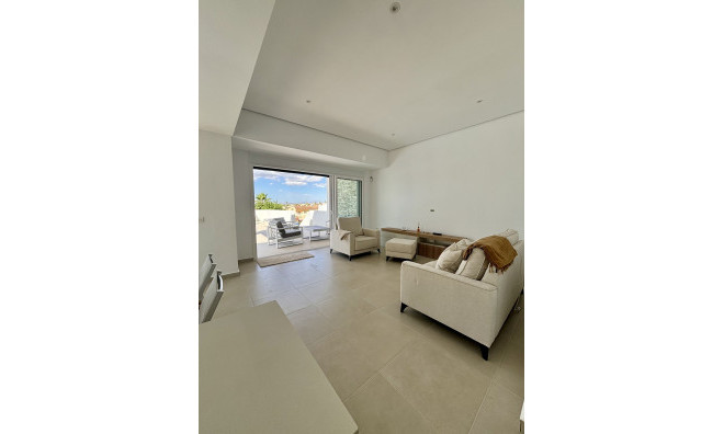 New Build - Townhouse -
Benijofar