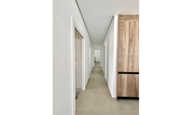 New Build - Townhouse -
Benijofar