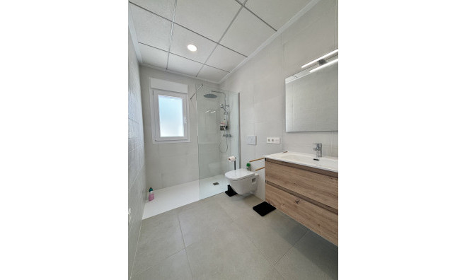 New Build - Townhouse -
Benijofar