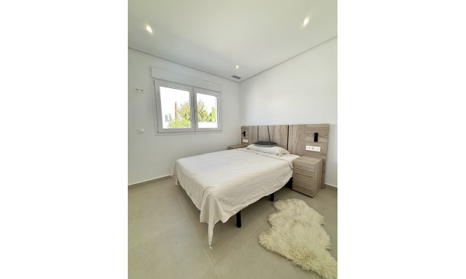 New Build - Townhouse -
Benijofar