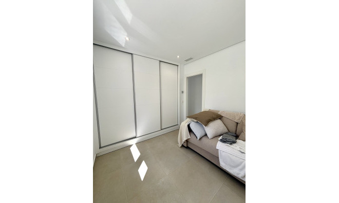 New Build - Townhouse -
Benijofar