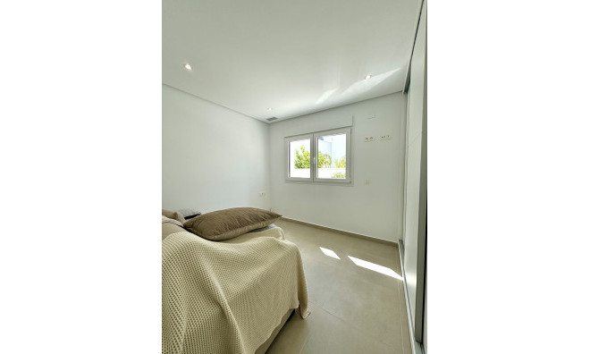 New Build - Townhouse -
Benijofar