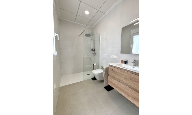 New Build - Townhouse -
Benijofar