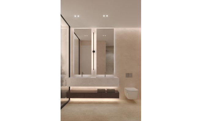 Nieuwbouw Woningen - Villa -
Estepona