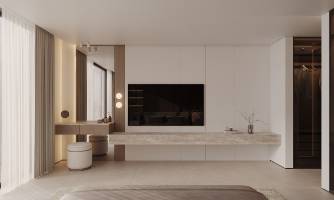 Nieuwbouw Woningen - Appartement / flat -
Estepona