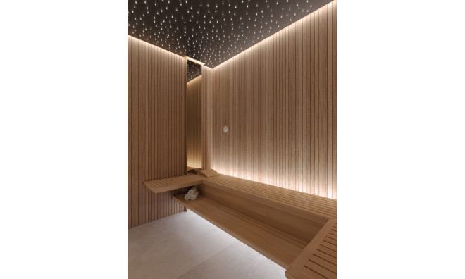 New Build - Apartment / flat -
Estepona