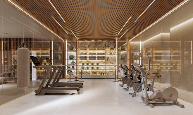 New Build - Apartment / flat -
Estepona