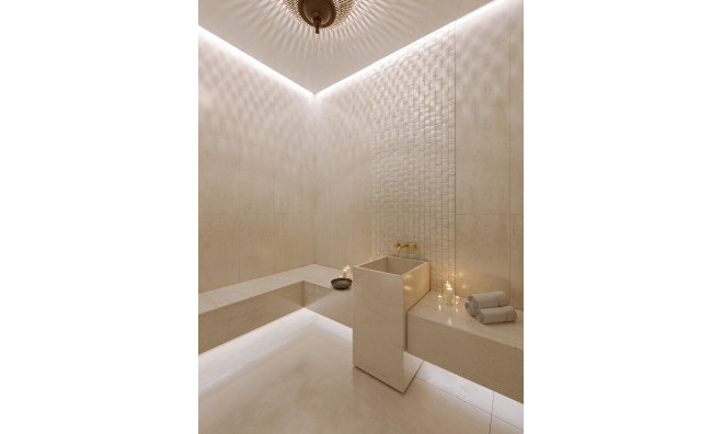 New Build - Apartment / flat -
Estepona