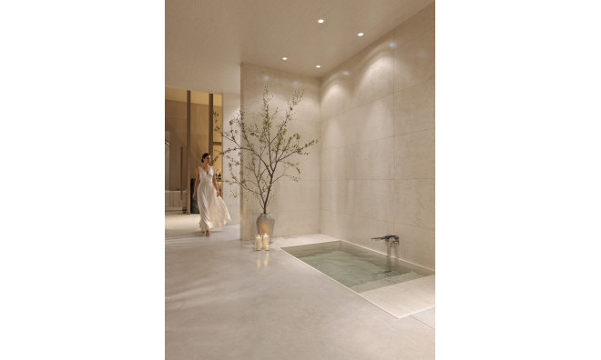 New Build - Apartment / flat -
Estepona