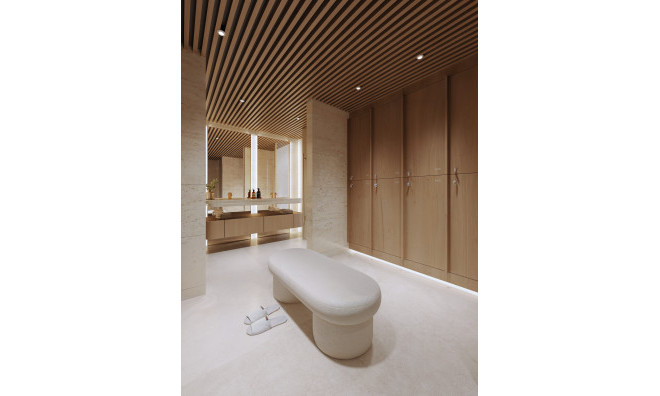 Nouvelle construction - Attique -
Estepona