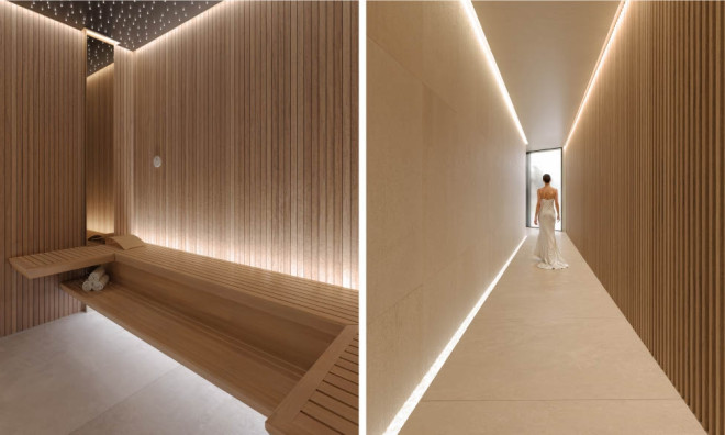 Nouvelle construction - Attique -
Estepona