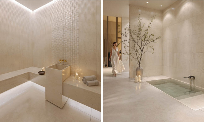 Nouvelle construction - Attique -
Estepona