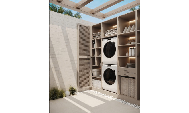 Nouvelle construction - Attique -
Estepona