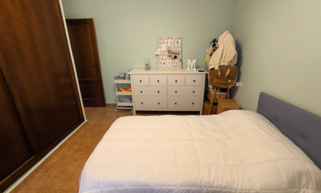 Resale - Villa -
Torre-Pacheco