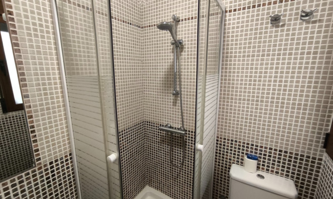 Resale - Villa -
Torre-Pacheco