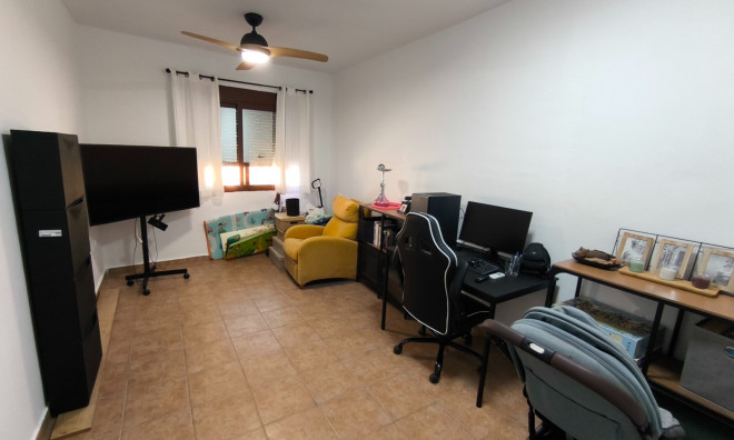 Resale - Villa -
Torre-Pacheco