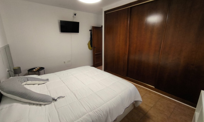 Resale - Villa -
Torre-Pacheco