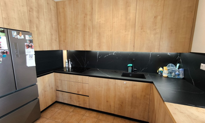 Resale - Villa -
Torre-Pacheco