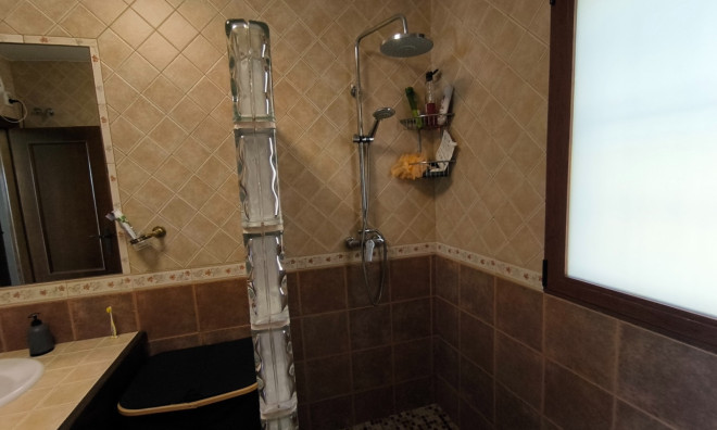 Resale - Villa -
Torre-Pacheco