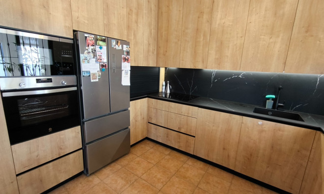 Resale - Villa -
Torre-Pacheco