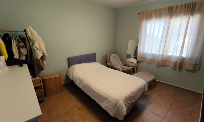 Resale - Villa -
Torre-Pacheco