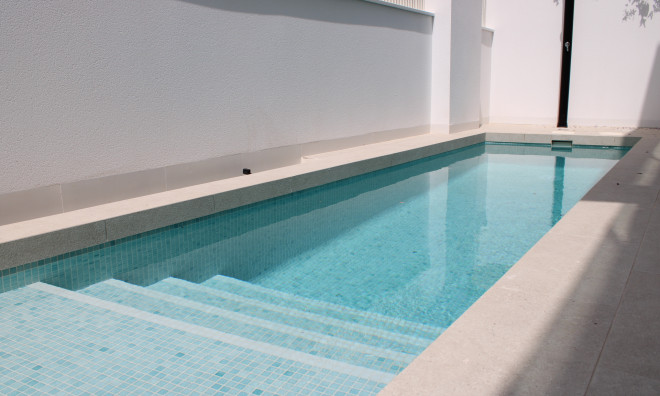 New Build - Townhouse -
Torre de la Horadada