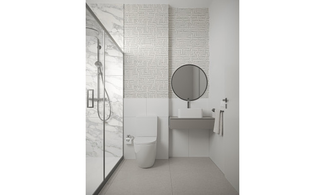 Obra nueva - Apartamento / piso -
Marbella