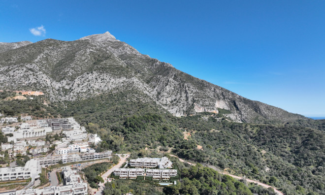 Новое здание - Квартира / квартира -
Istán