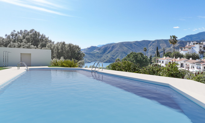 Новое здание - Квартира / квартира -
Istán