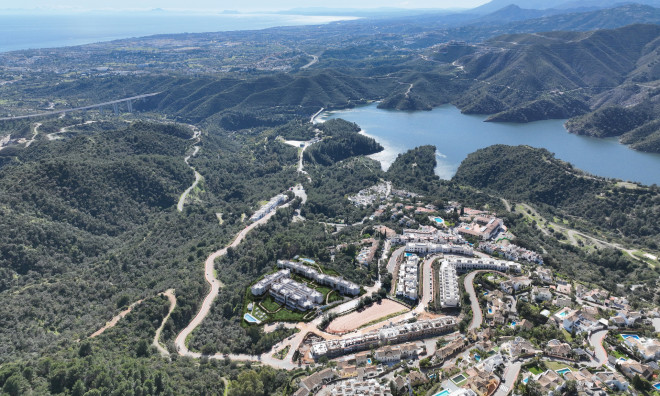 Новое здание - Квартира / квартира -
Istán