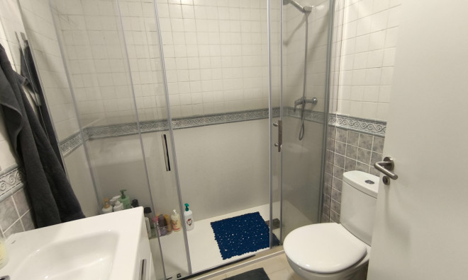 Resale - Townhouse -
Torre-Pacheco