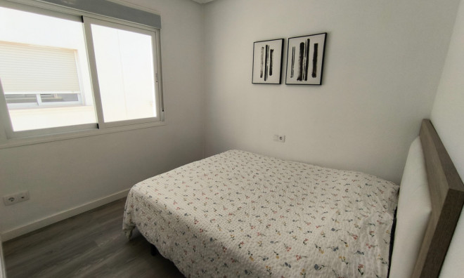 Resale - Townhouse -
Torre-Pacheco