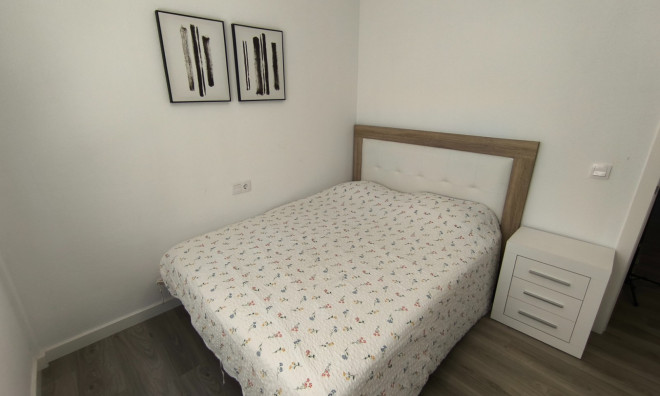 Resale - Townhouse -
Torre-Pacheco