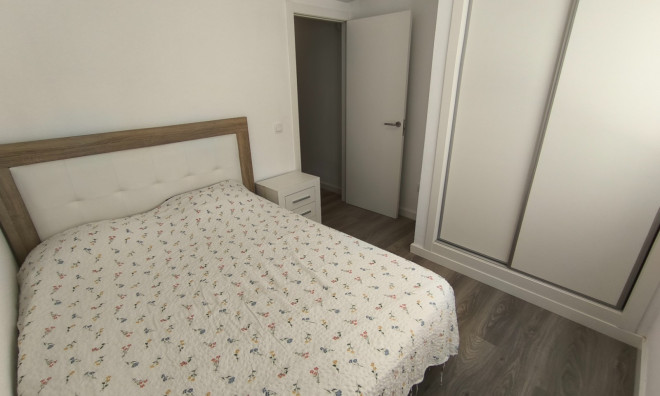 Resale - Townhouse -
Torre-Pacheco