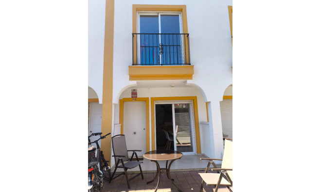 Resale - Townhouse -
Torre-Pacheco