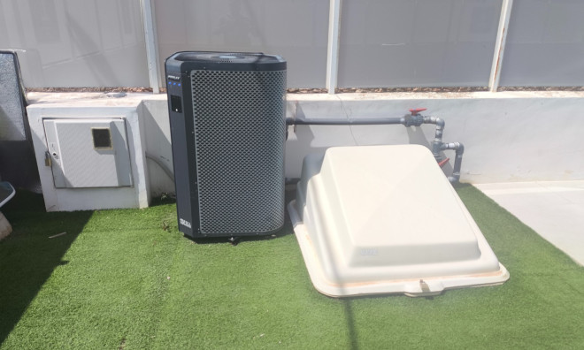 Resale - Townhouse -
Torre-Pacheco