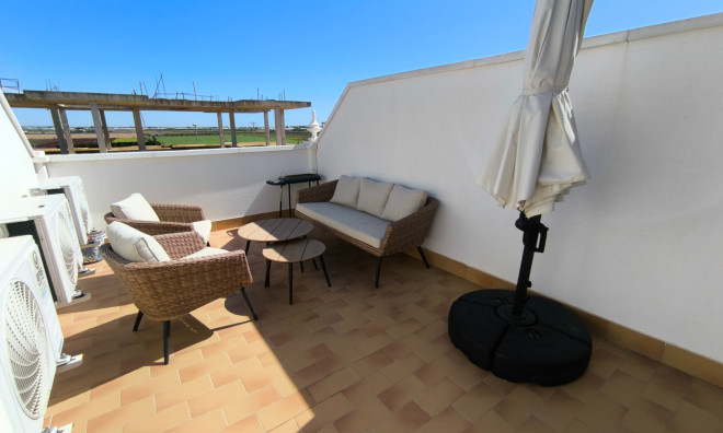 Resale - Townhouse -
Torre-Pacheco