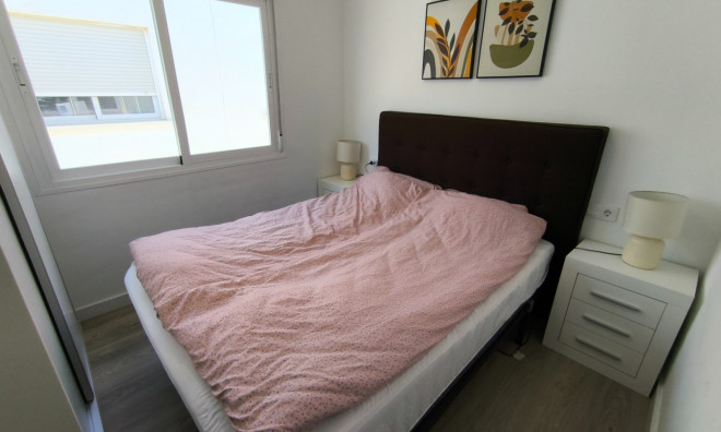 Resale - Townhouse -
Torre-Pacheco