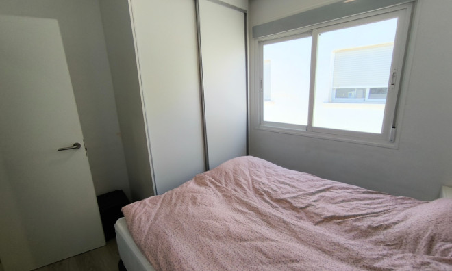 Resale - Townhouse -
Torre-Pacheco