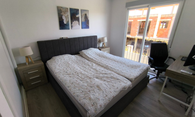 Resale - Townhouse -
Torre-Pacheco