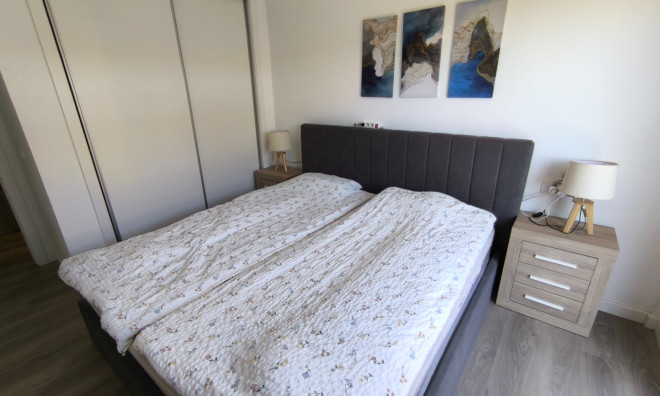 Resale - Townhouse -
Torre-Pacheco