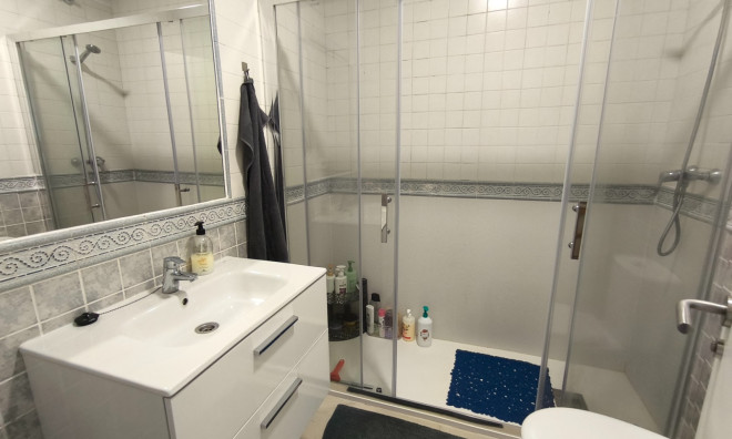 Resale - Townhouse -
Torre-Pacheco