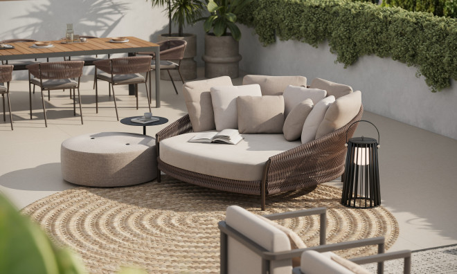 Obra nueva - Bungalow -
Marbella