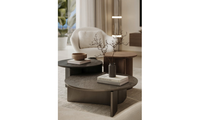 Новое здание - Бунгало -
Marbella