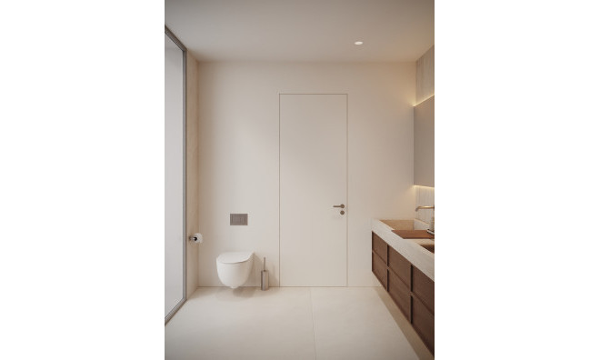 Nieuwbouw Woningen - Villa / Halfvrijstaand -
Marbella