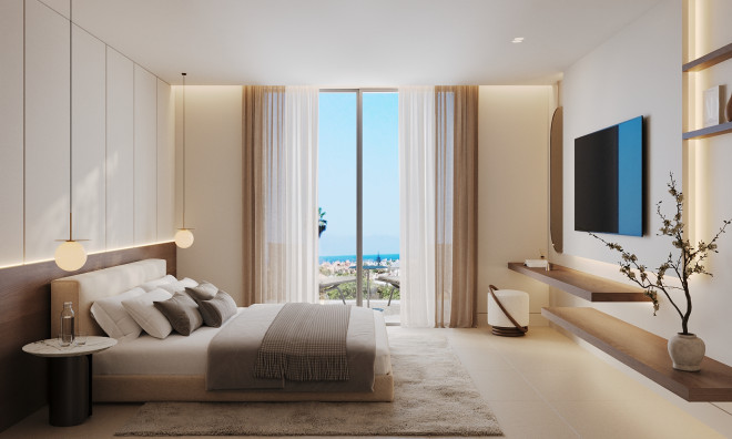 New Build - Villa / Semi semi-detached -
Marbella