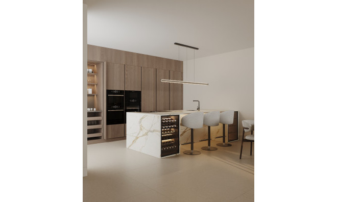 New Build - Villa / Semi semi-detached -
Marbella